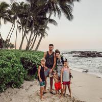 Отзыв от Инга - DTV виза